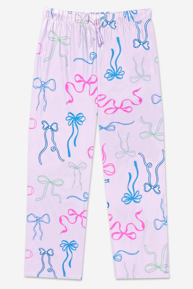 Simply Soft Karate Pant.