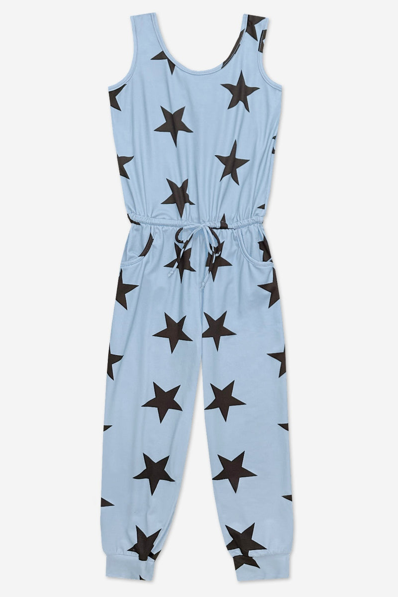 Simply Soft Long Jumpsuit