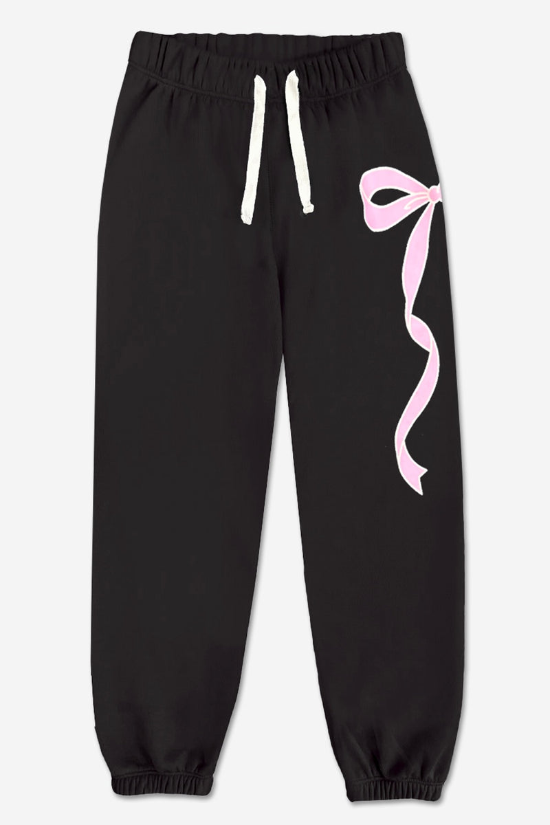 Cotton Soft French Terry Sweatpant •••