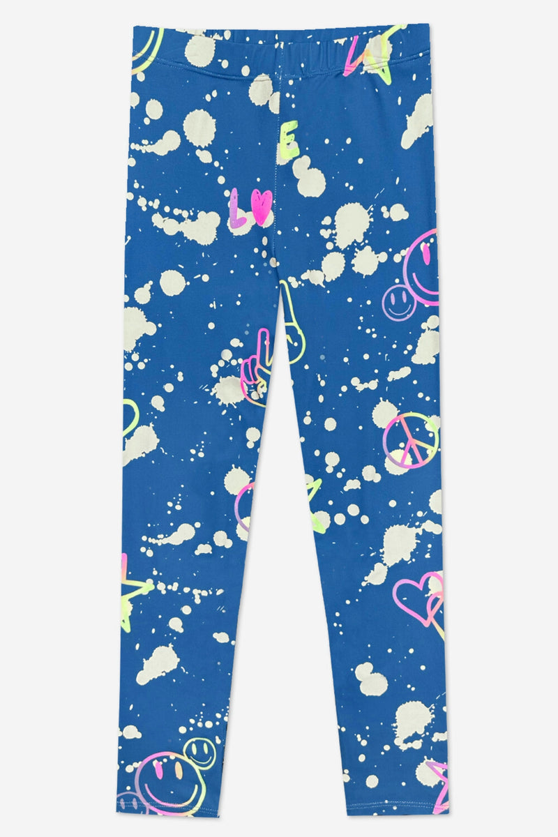 Simply Soft Long Legging