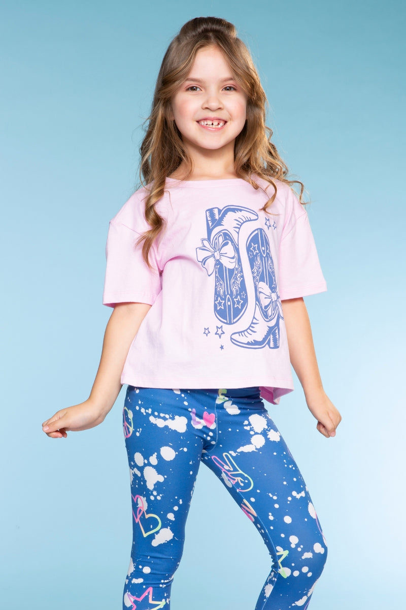 Simply Soft Long Legging