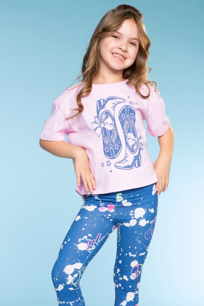 Simply Soft Long Legging