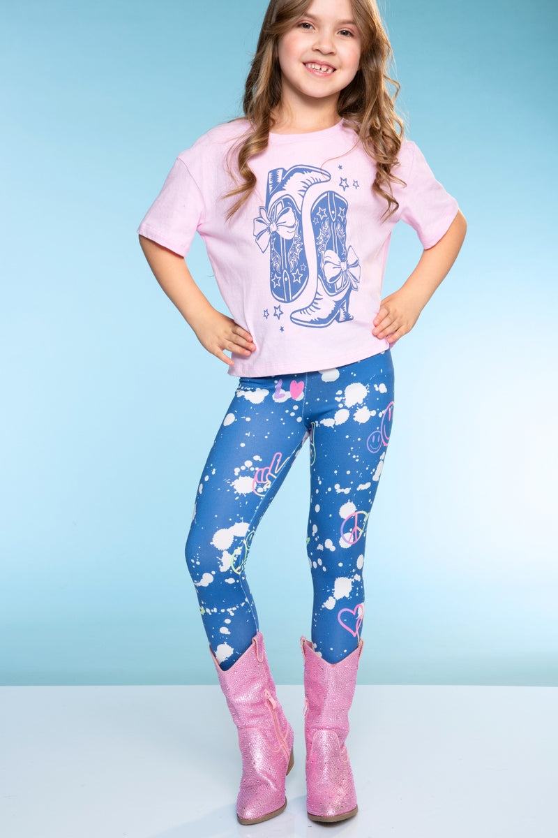 Simply Soft Long Legging