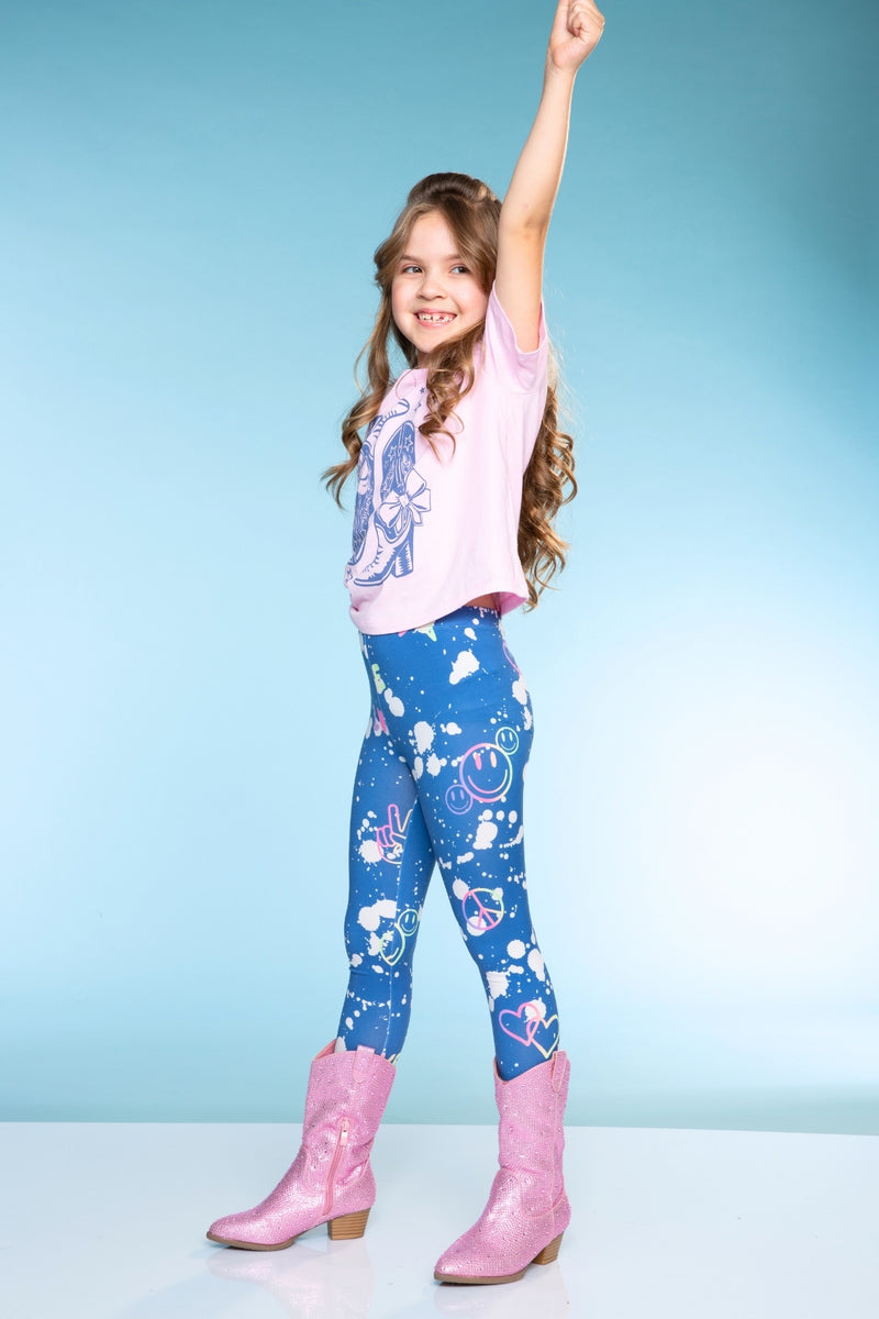 Simply Soft Long Legging