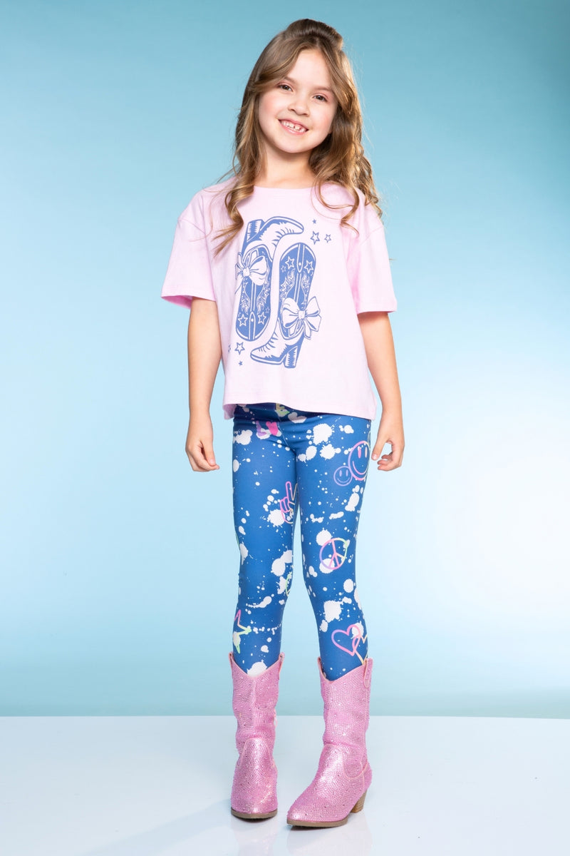 Simply Soft Long Legging