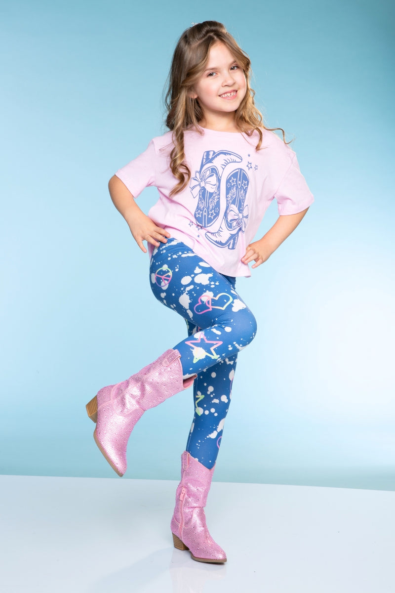 Simply Soft Long Legging