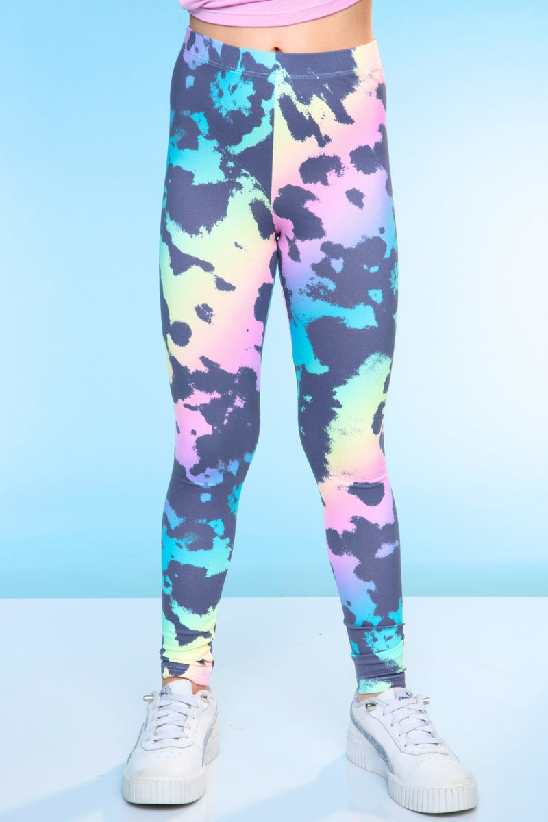 Simply Soft Long Legging