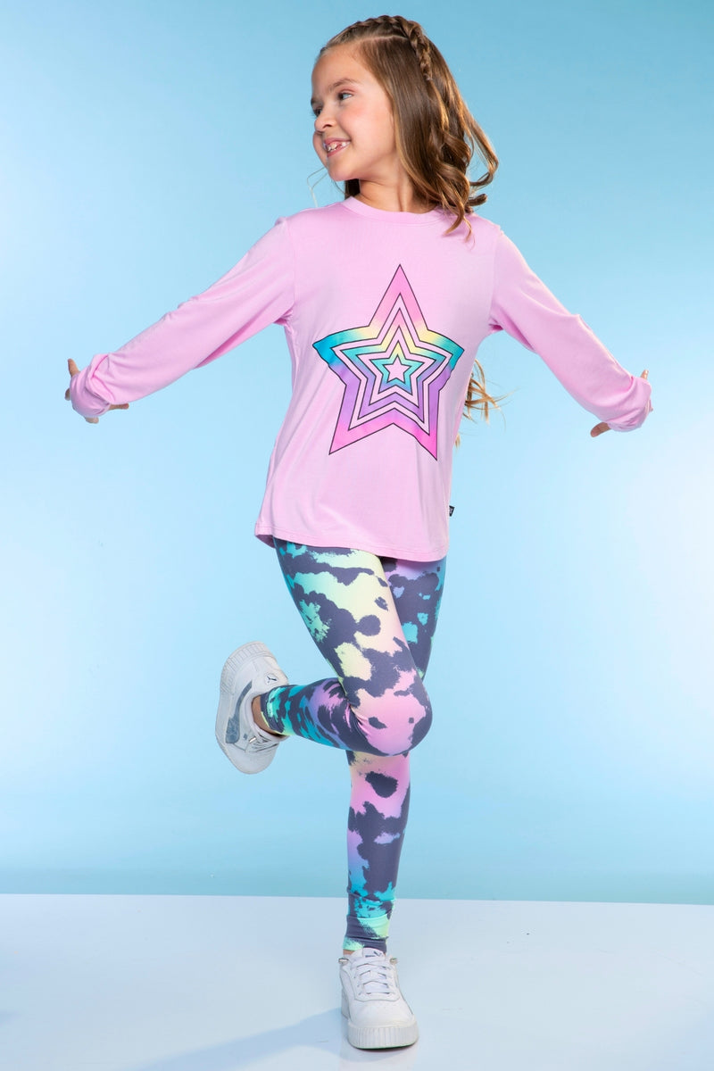 Simply Soft Long Legging