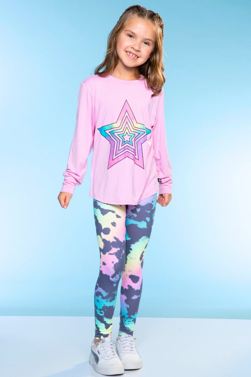 Simply Soft Long Legging