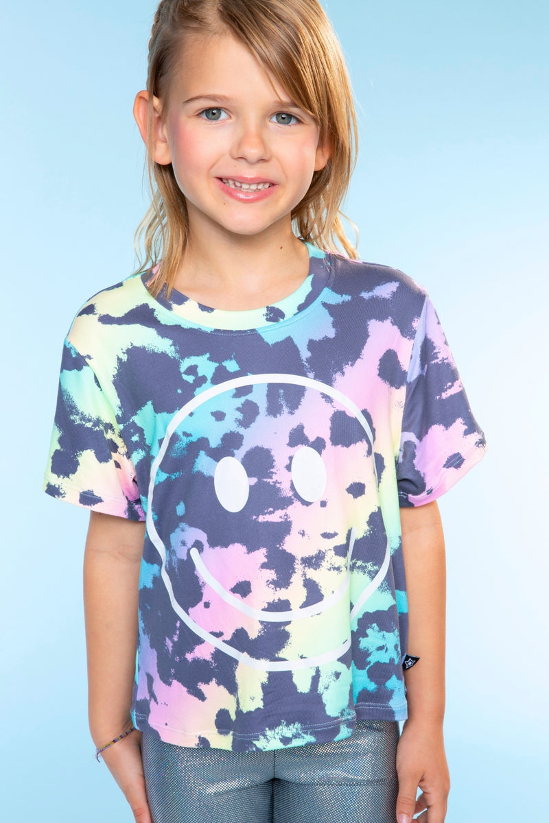 Simply Soft Easy Tee