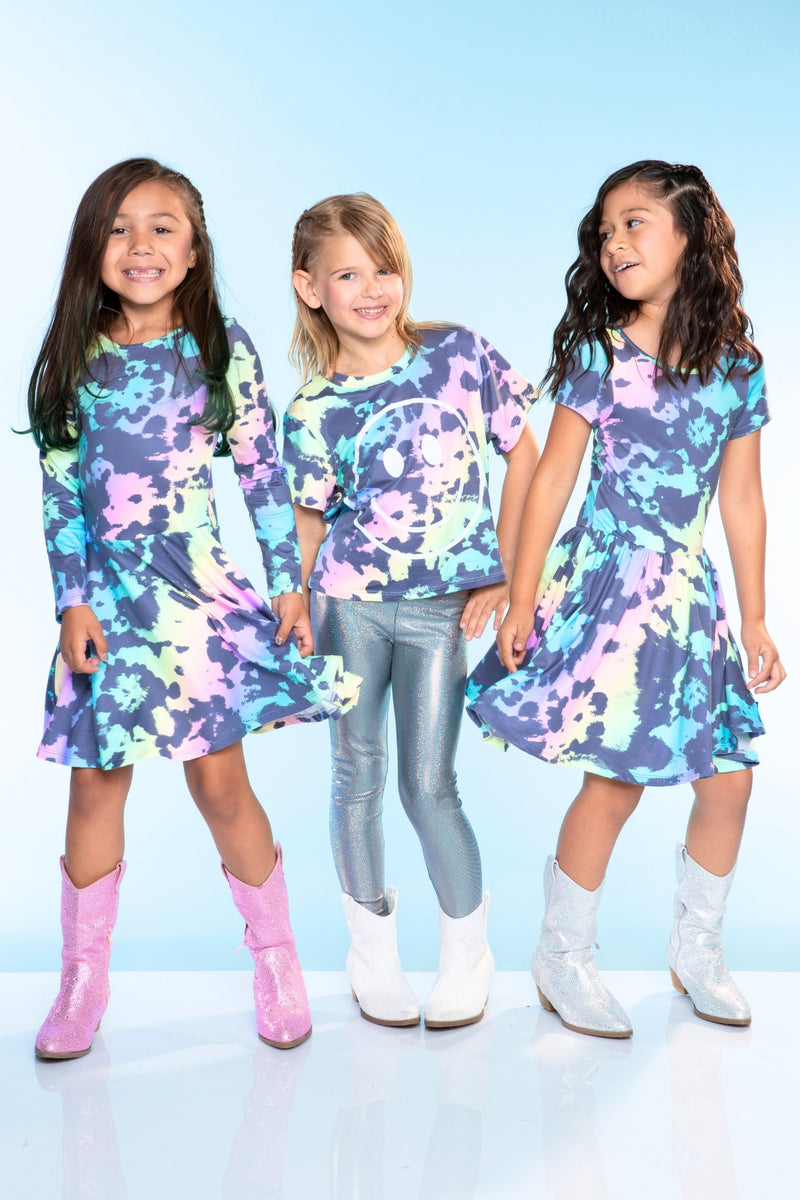 Simply Soft Easy Tee