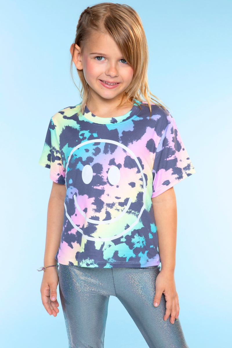 Simply Soft Easy Tee