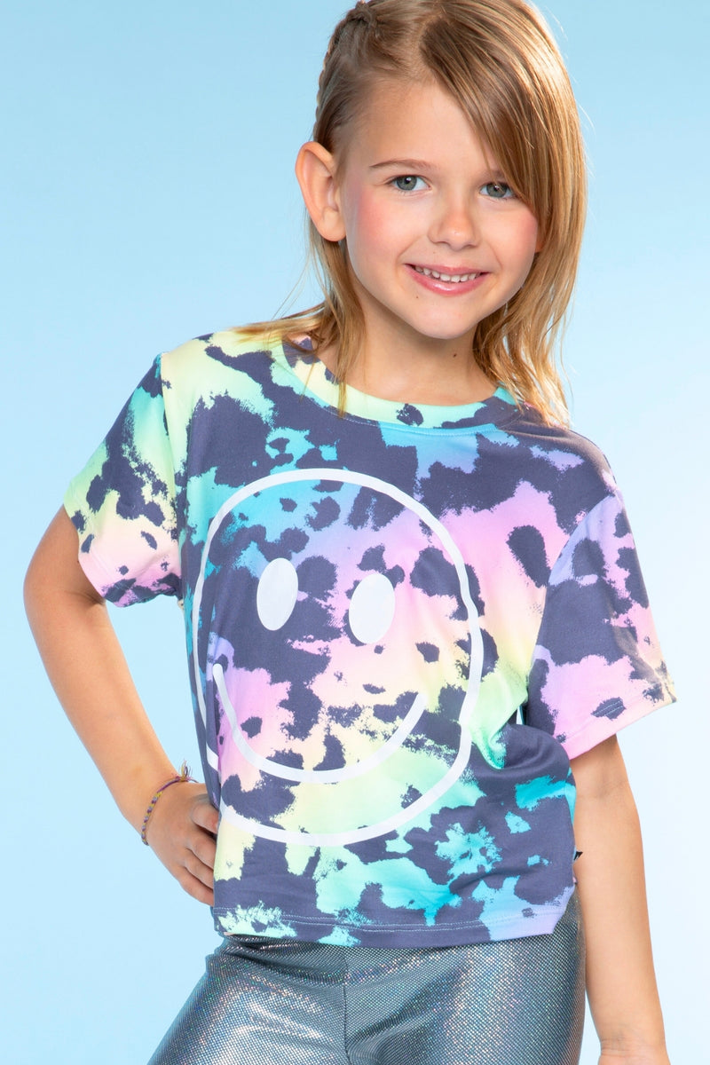 Simply Soft Easy Tee