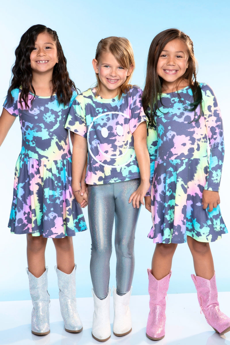 Simply Soft Easy Tee