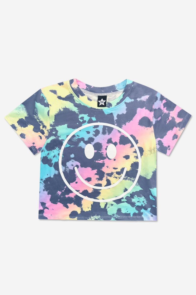 Simply Soft Easy Tee