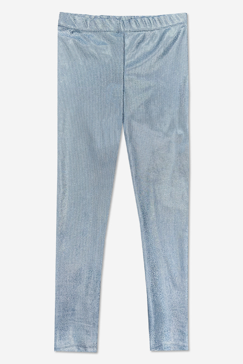 High Shine Long Legging