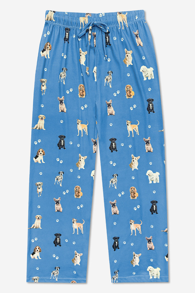 Simply Soft Karate Pant.