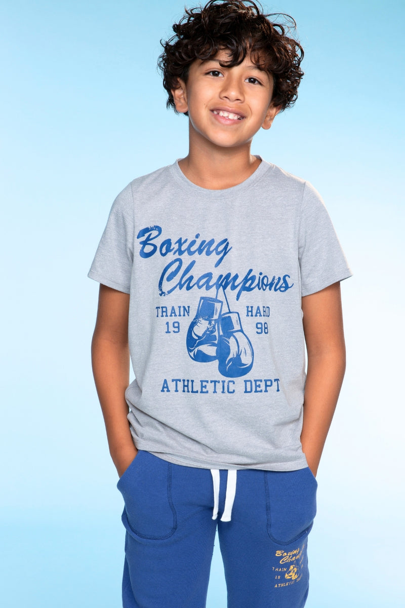 Cotton Soft French Terry Cozy Jogger