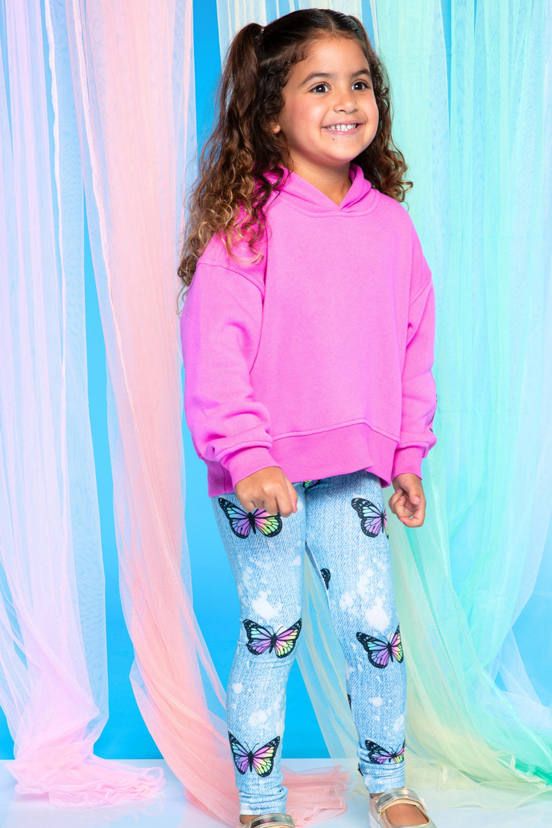 Simply Soft Long Legging