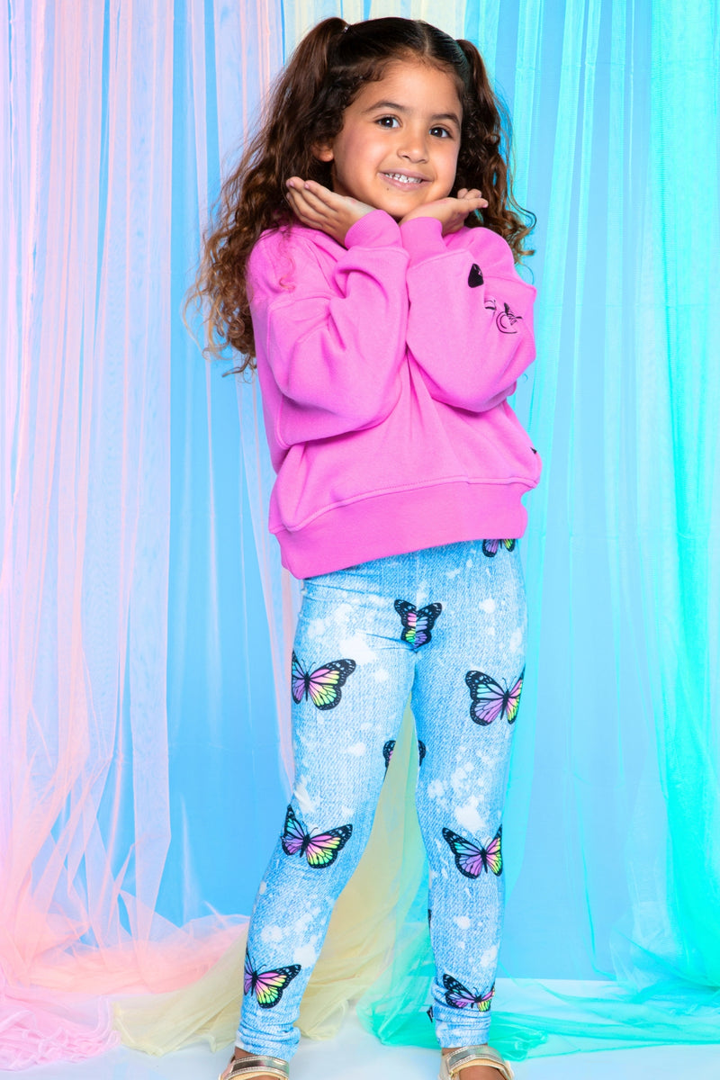 Simply Soft Long Legging