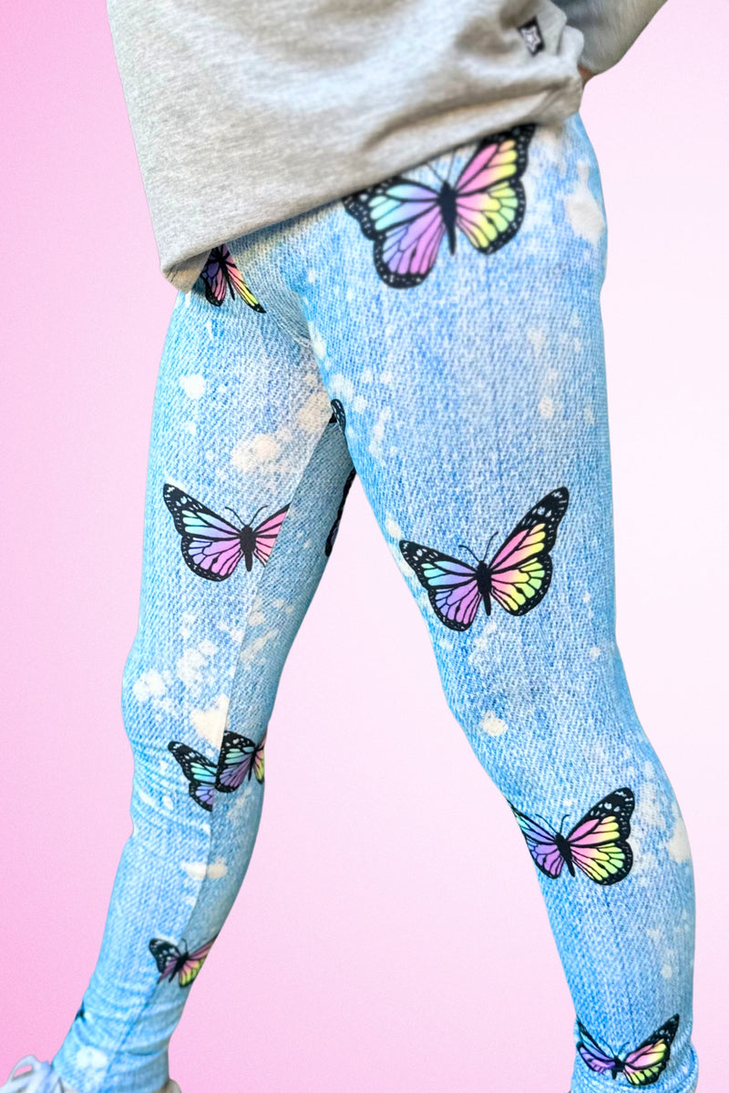 Simply Soft Long Legging