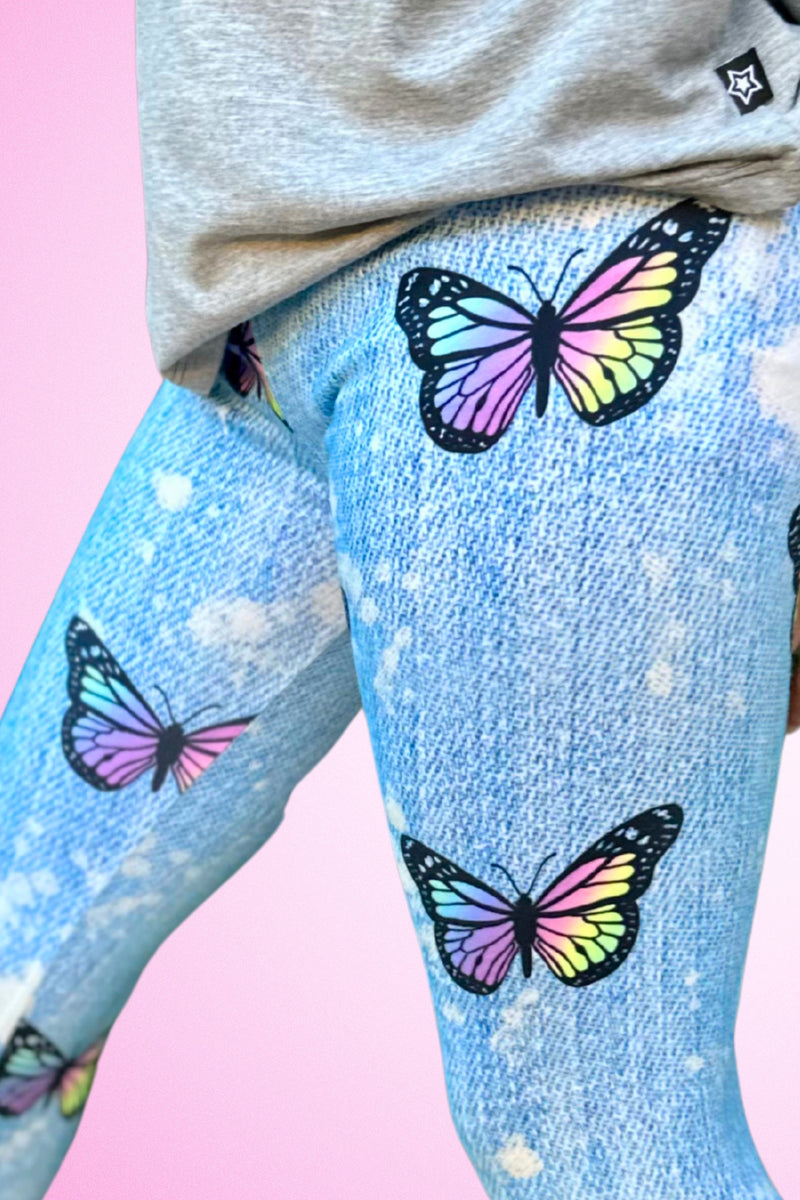 Simply Soft Long Legging