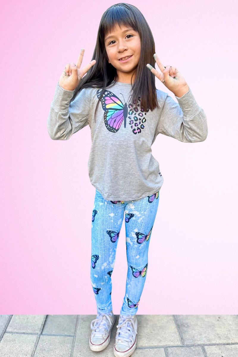 Simply Soft Long Legging