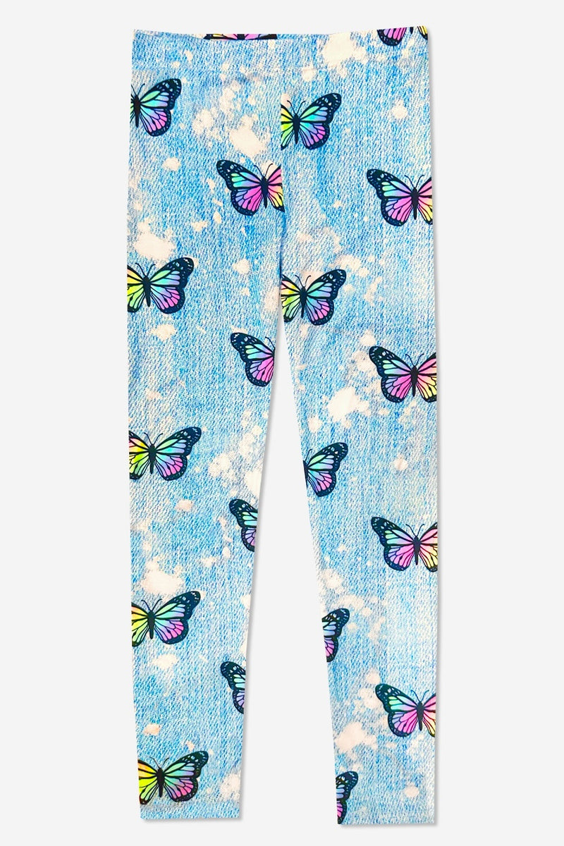 Simply Soft Long Legging