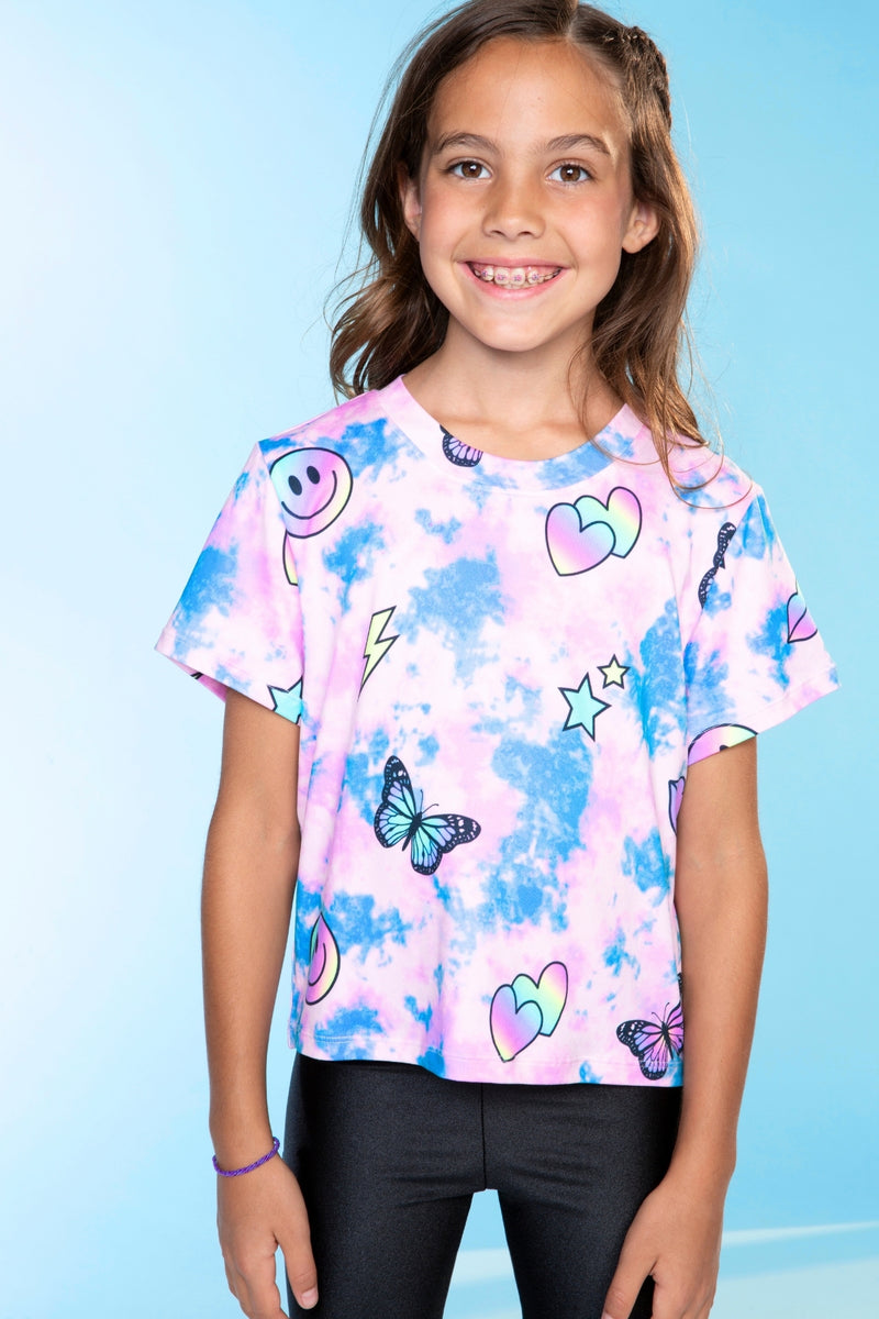 Simply Soft Easy Tee