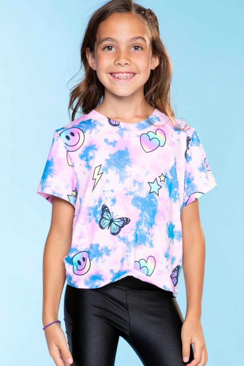 Simply Soft Easy Tee