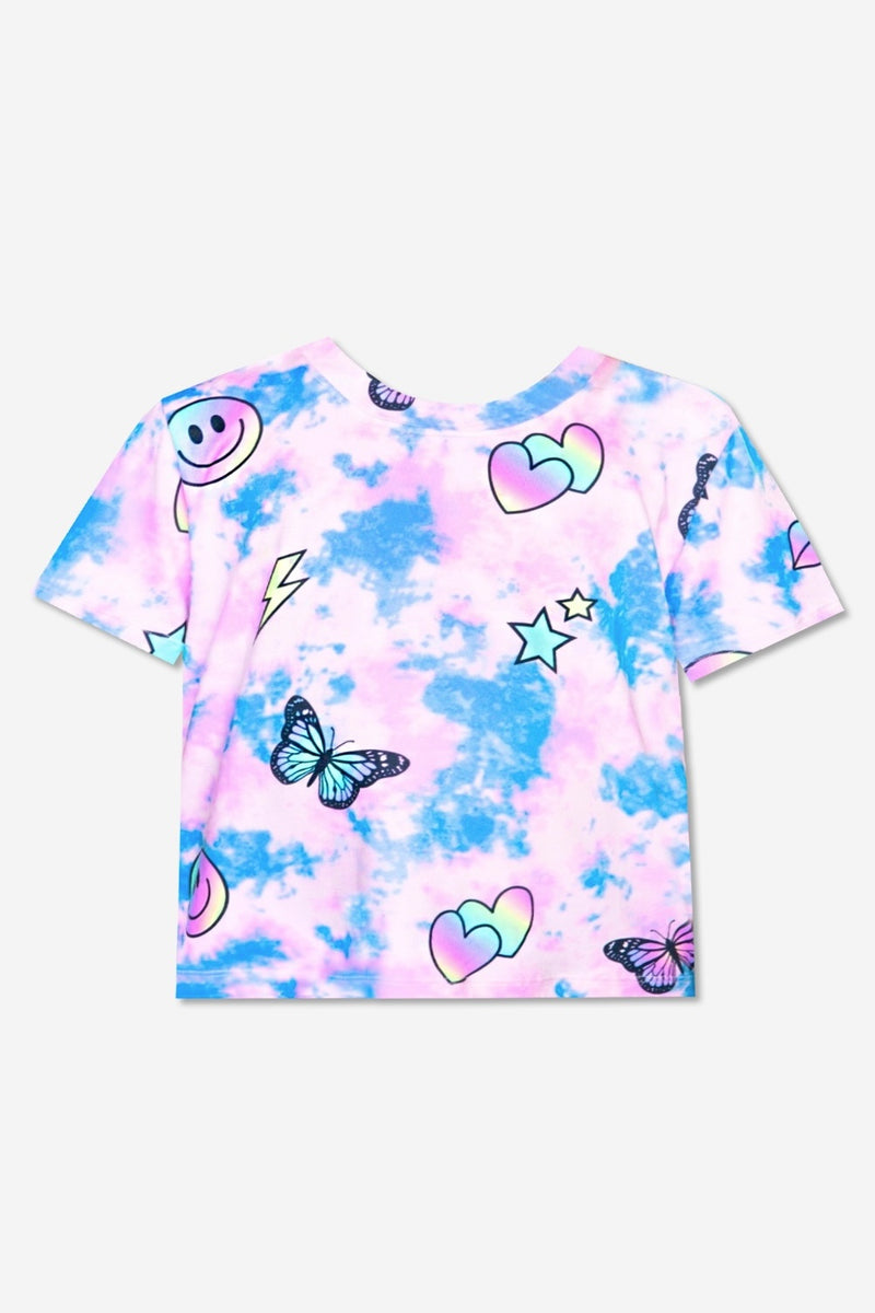 Simply Soft Easy Tee