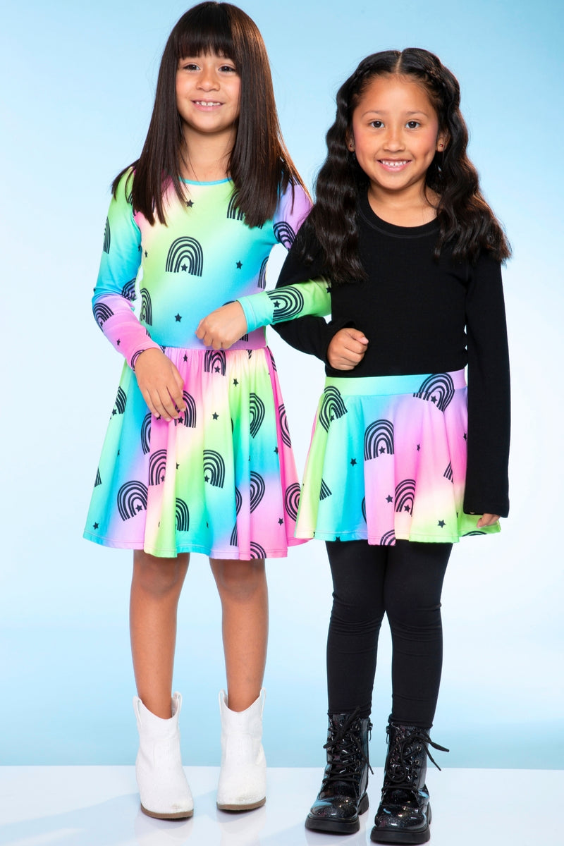 Simply Soft Skater Legging