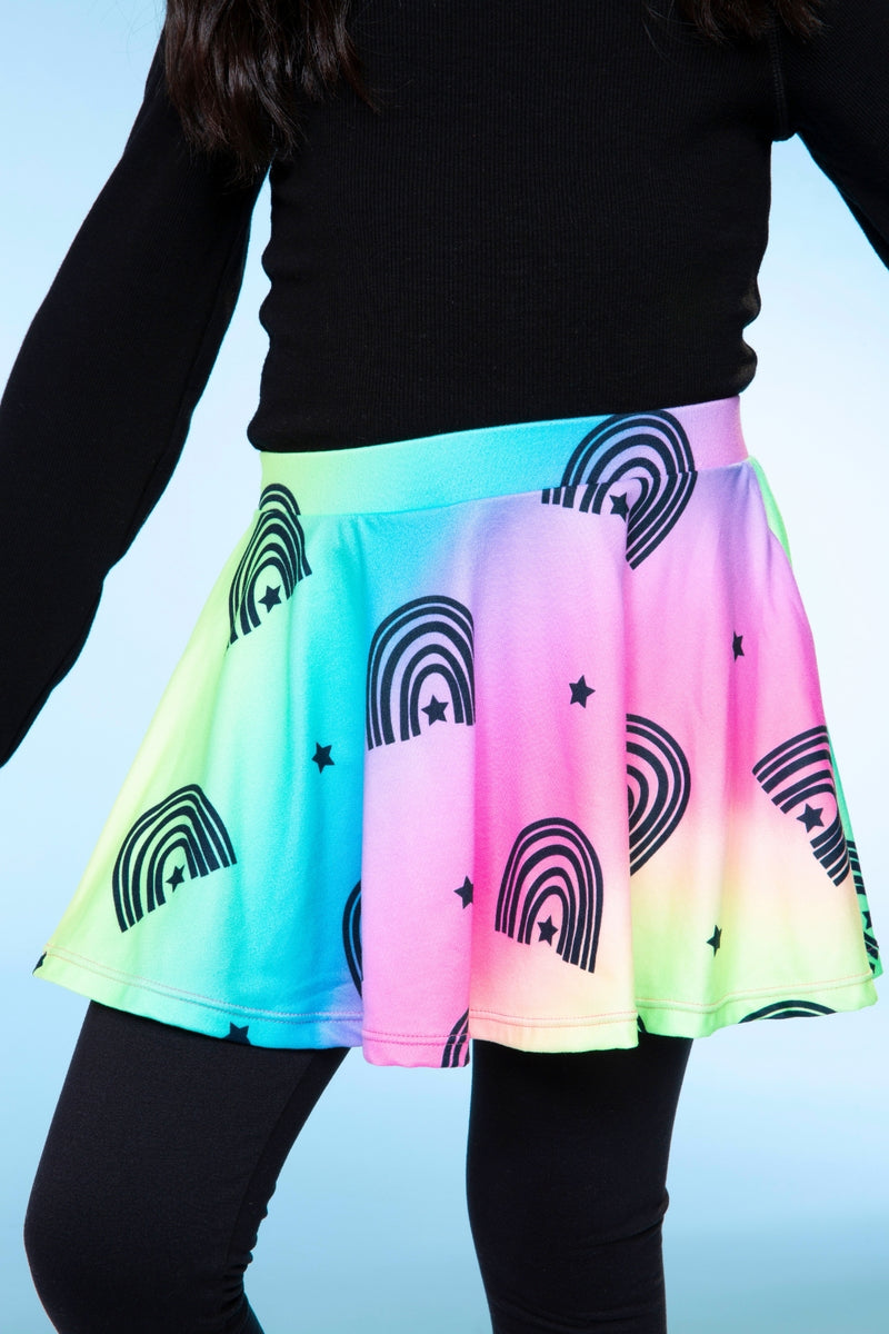 Simply Soft Skater Legging