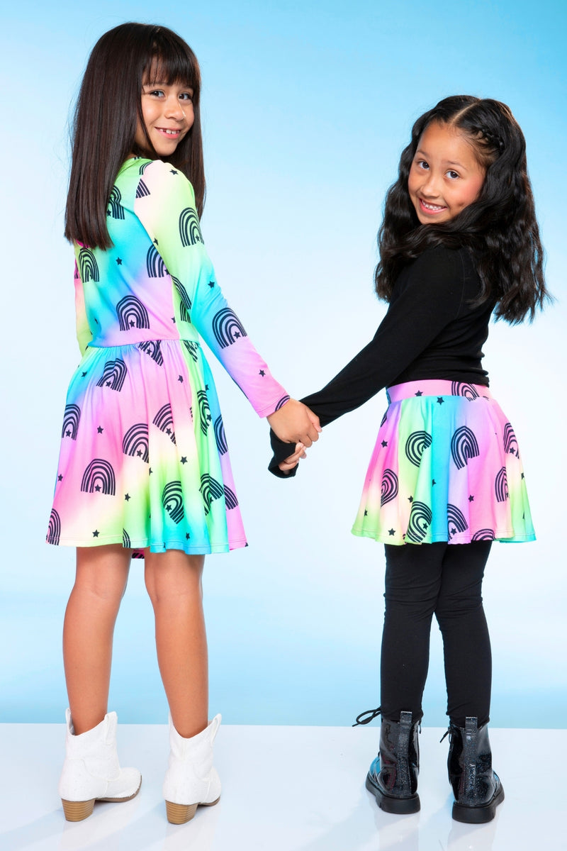 Simply Soft Skater Legging