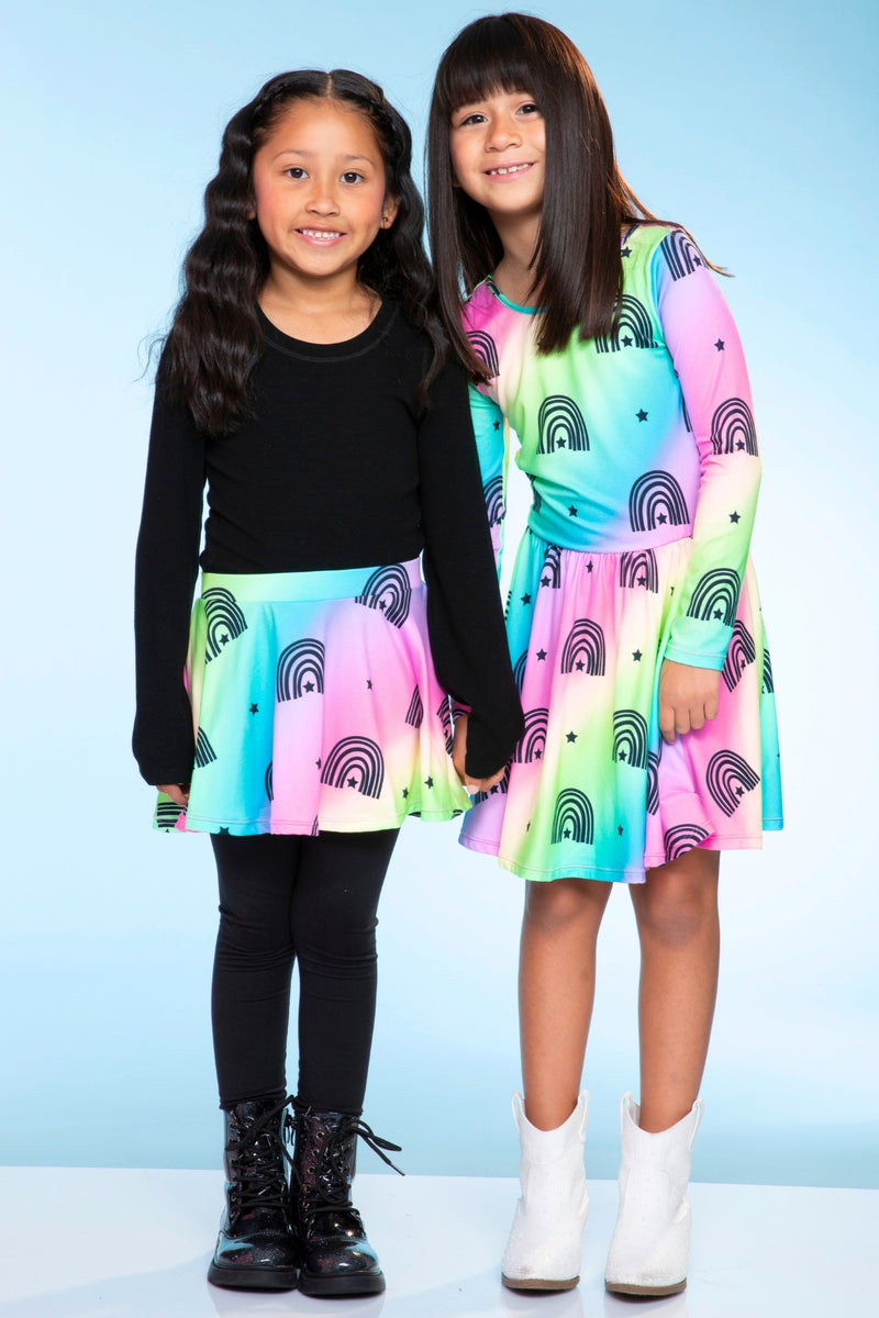 Simply Soft Skater Legging