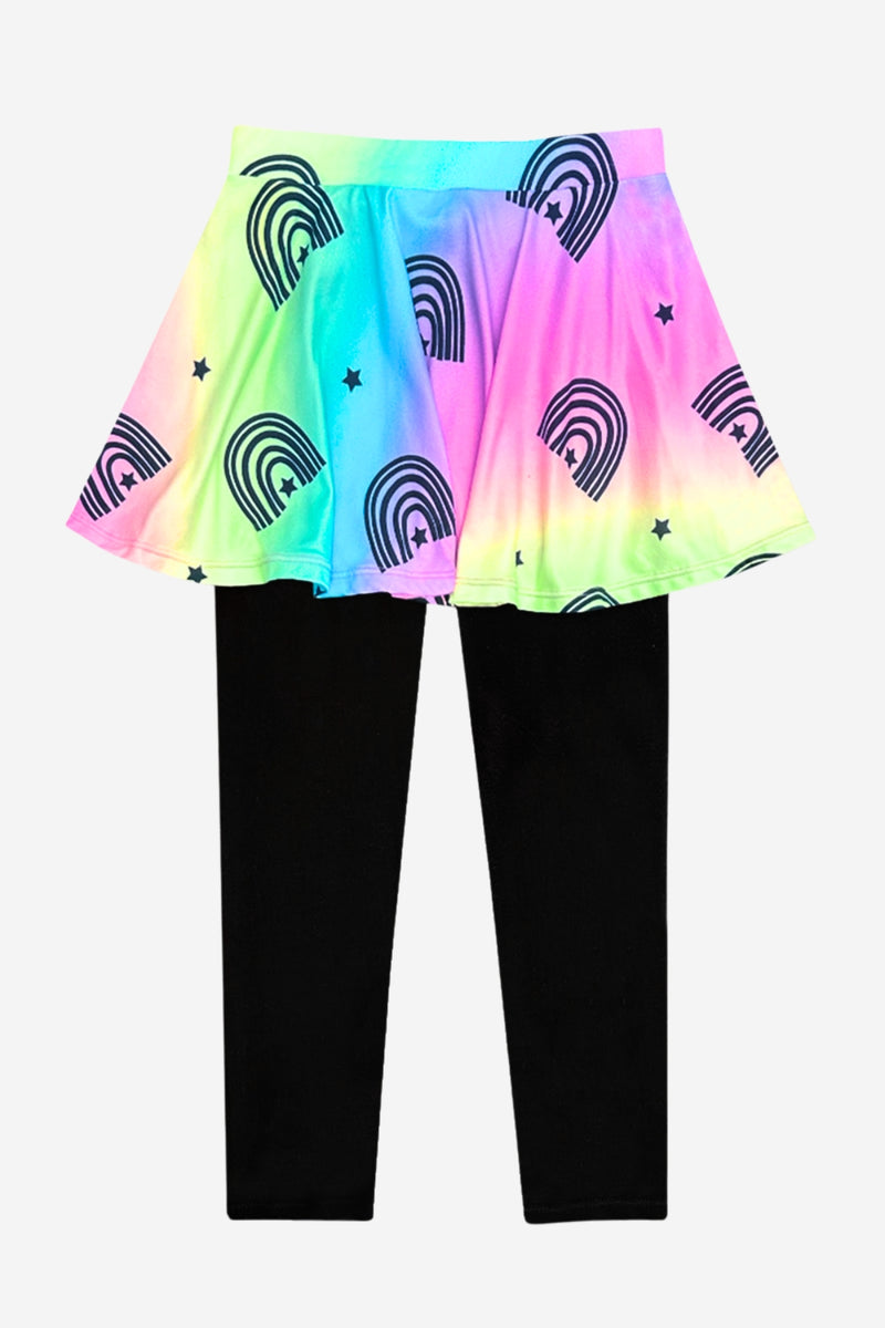 Simply Soft Skater Legging