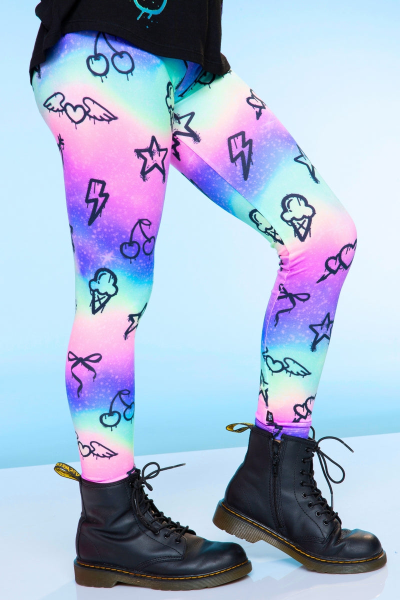 Simply Soft Long Legging