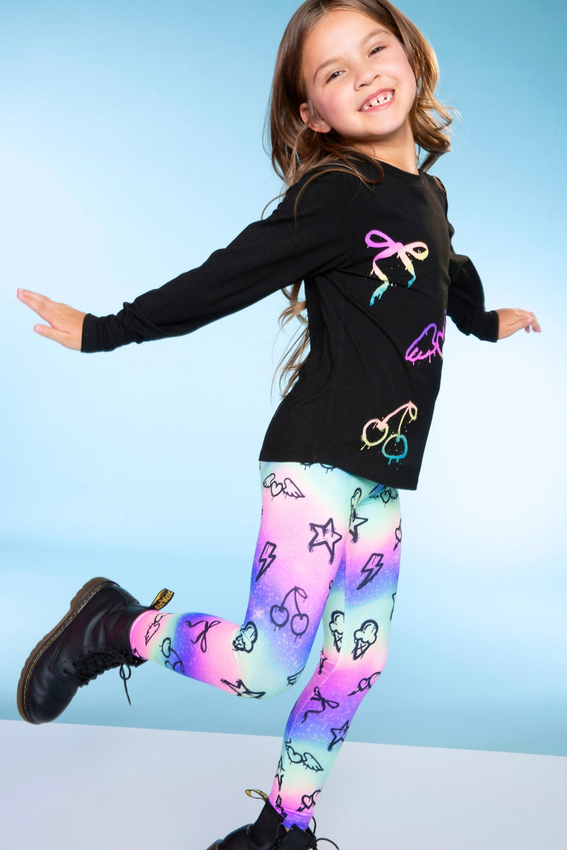 Simply Soft Long Legging