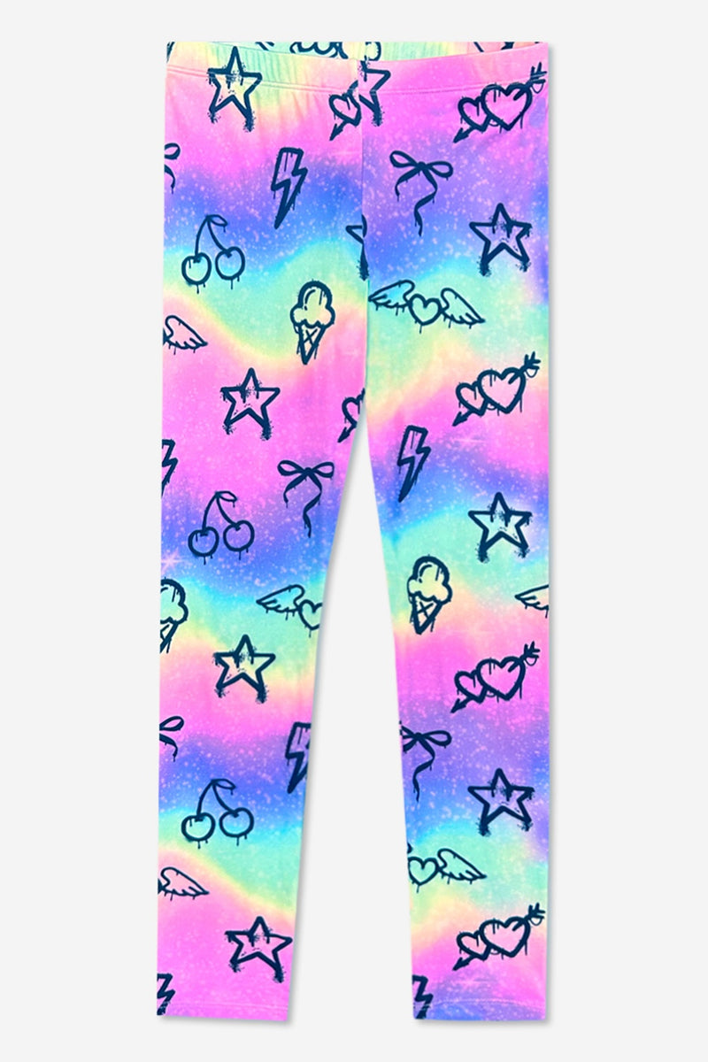 Simply Soft Long Legging