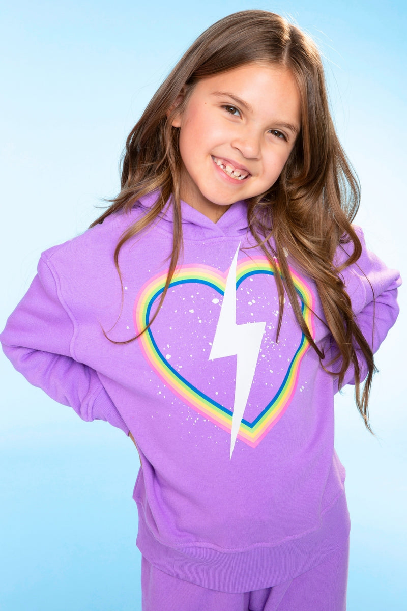 Cotton Soft French Terry Everyday Hoodie