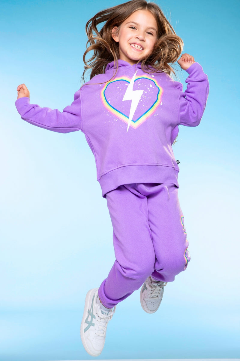 Cotton Soft French Terry Everyday Hoodie