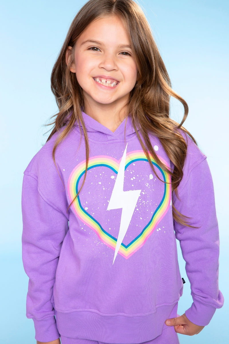 Cotton Soft French Terry Everyday Hoodie