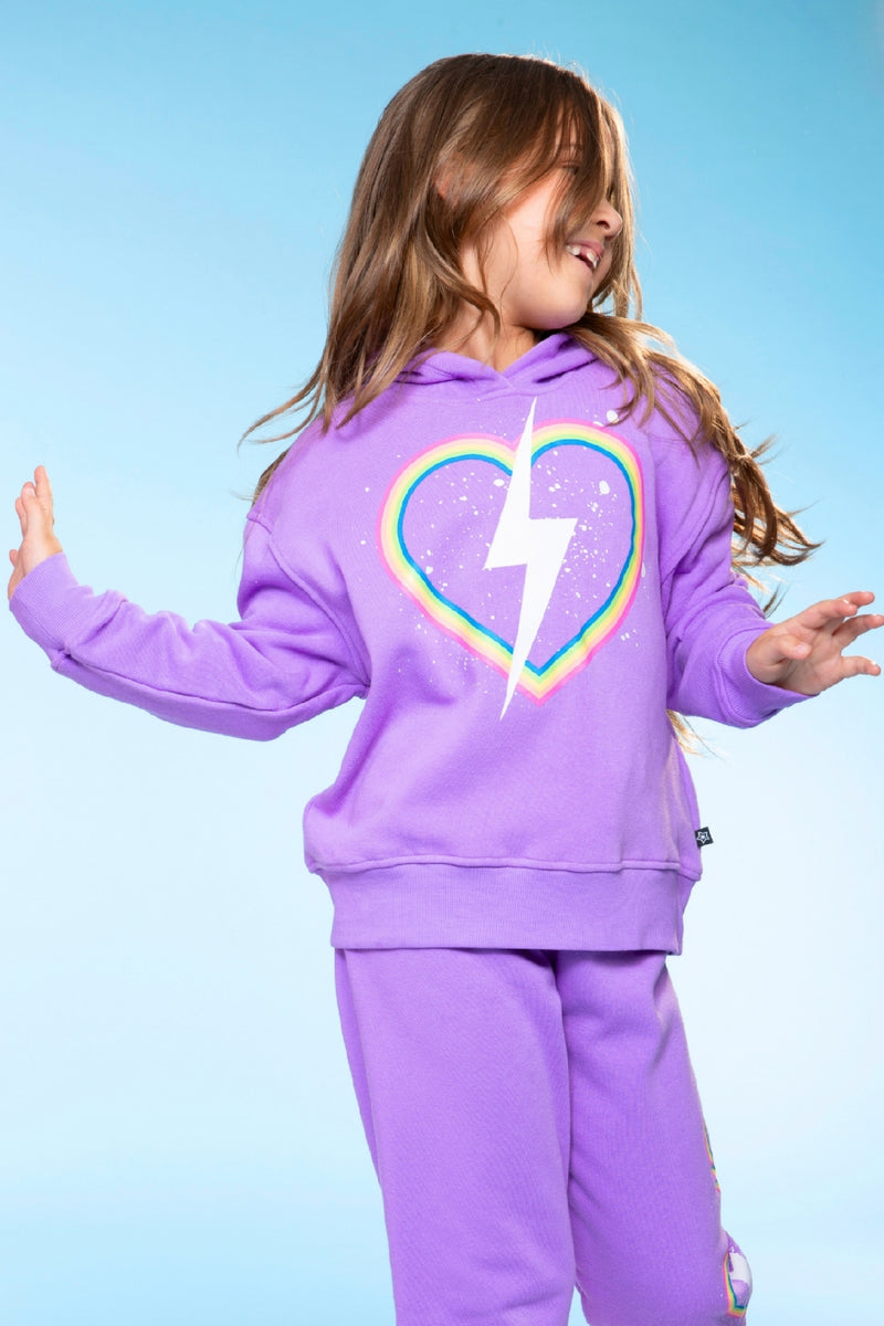 Cotton Soft French Terry Everyday Hoodie