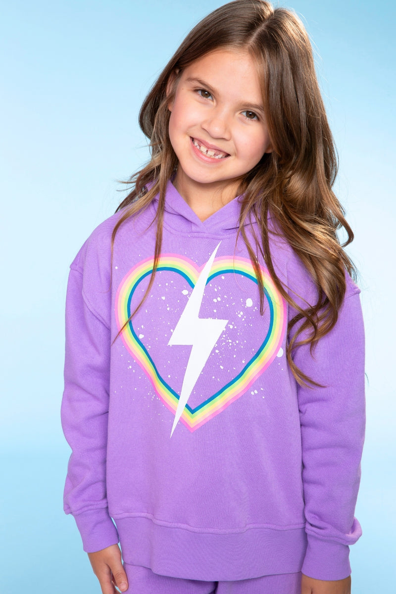 Cotton Soft French Terry Everyday Hoodie