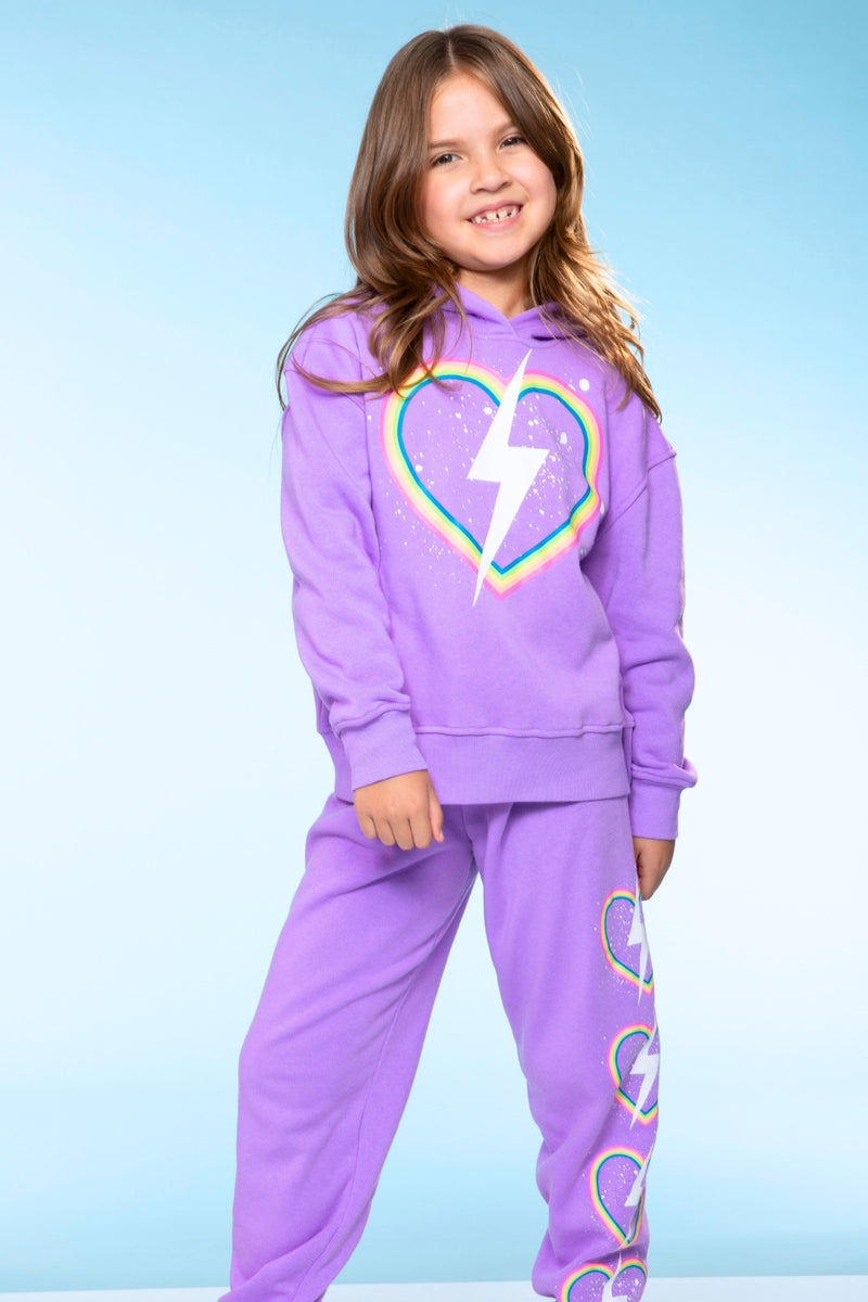 Cotton Soft French Terry Everyday Hoodie