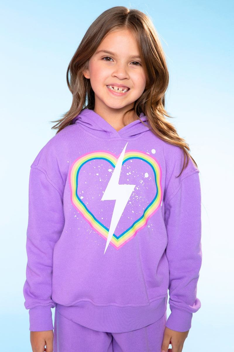 Cotton Soft French Terry Everyday Hoodie