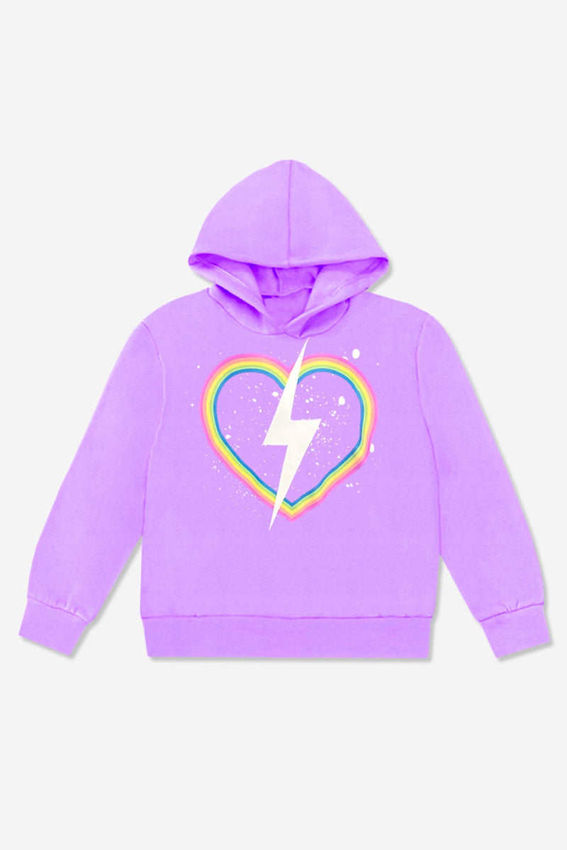 Cotton Soft French Terry Everyday Hoodie