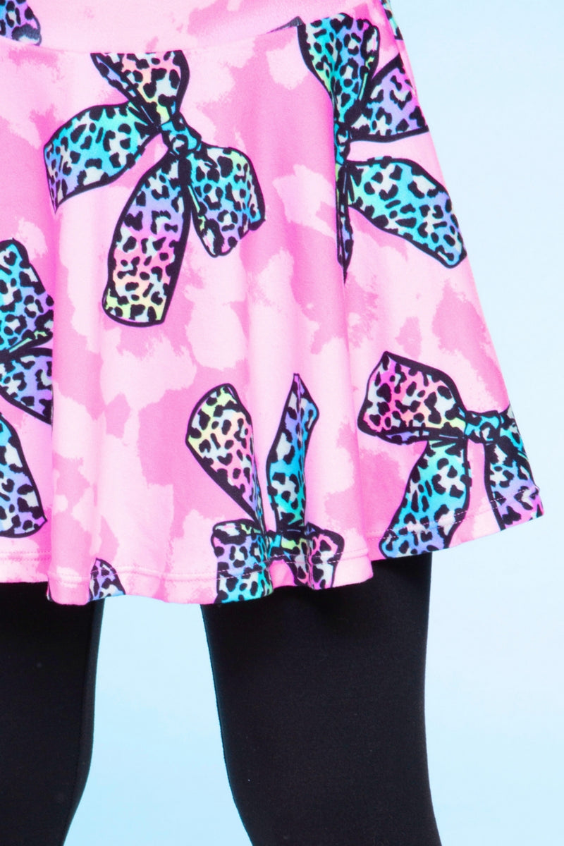 Simply Soft Skater Legging