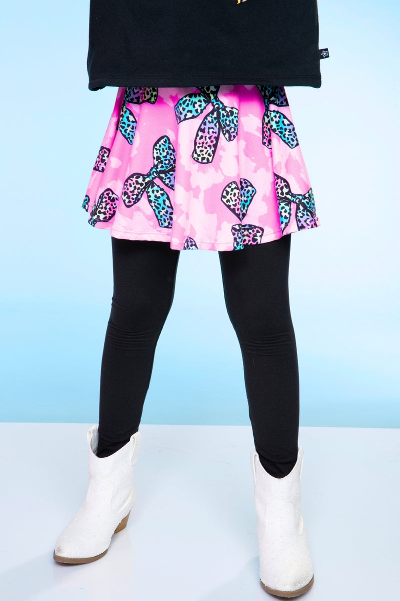 Simply Soft Skater Legging