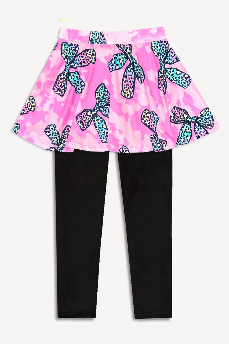 Simply Soft Skater Legging